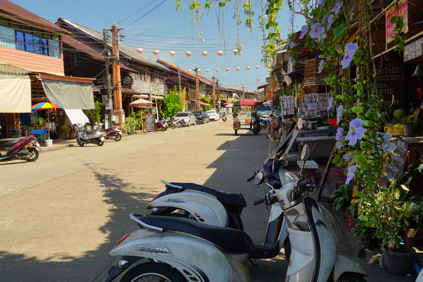 Erfahrungsbericht zu Koh Lanta Old Town, von Reisekröten
