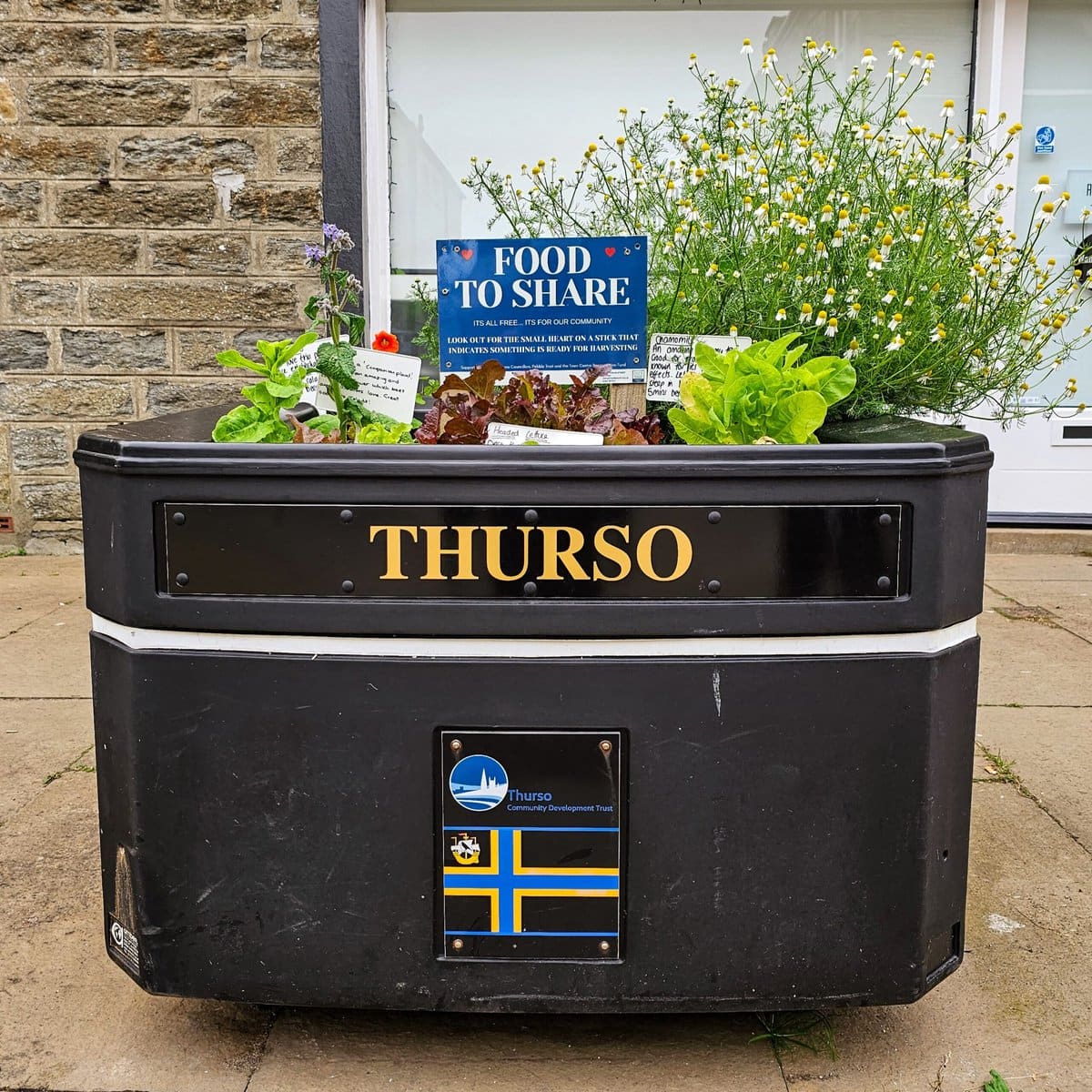 Thurso, Schottland: Sehenswürdigkeiten, Unterkunft und Hotel Tipps & Empfehlungen