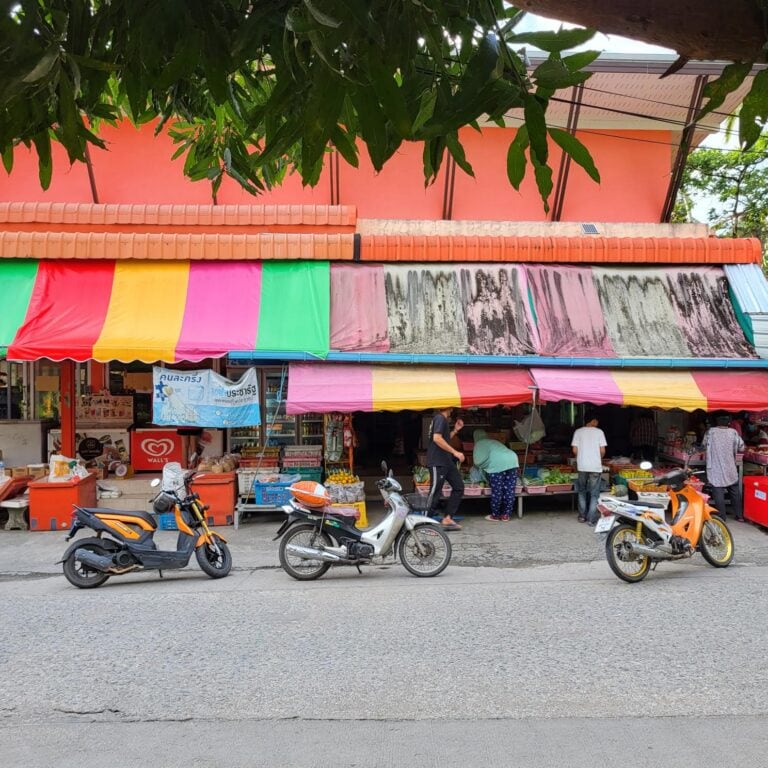 Tipps für Alltag und Leben auf Koh Samui