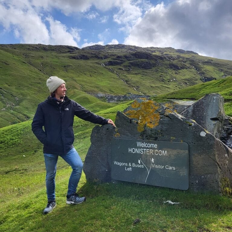 Lake District Reiseblog: Unsere Erfahrungen und Tipps für Urlaub und Reise