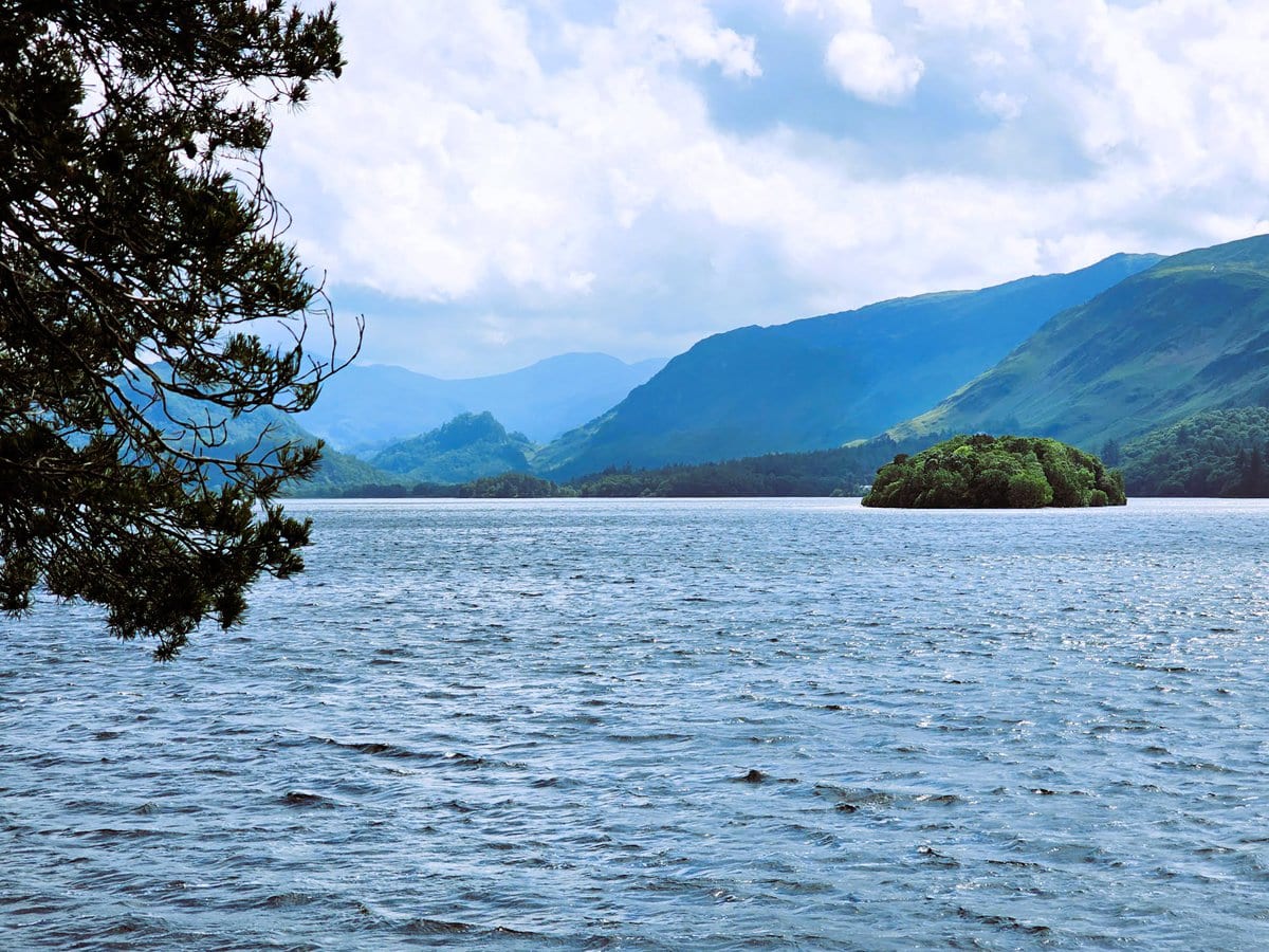 Beste Reisezeit für den Lake District