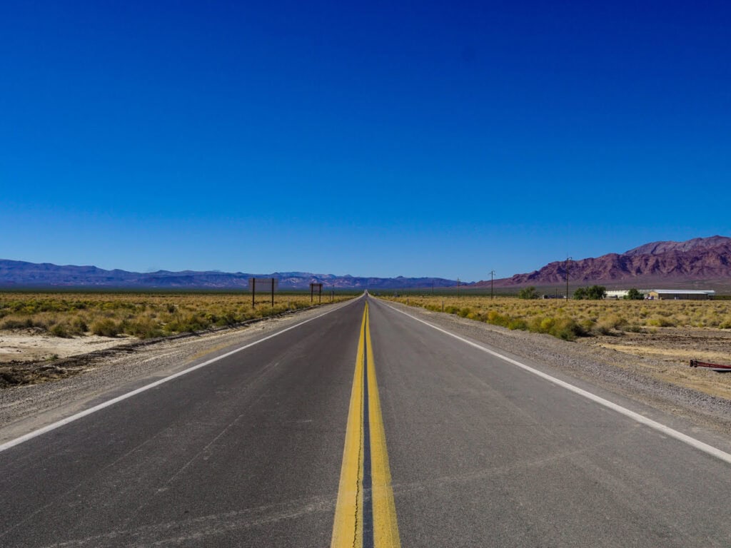 Mit dem SUV Mietwagen durch die USA