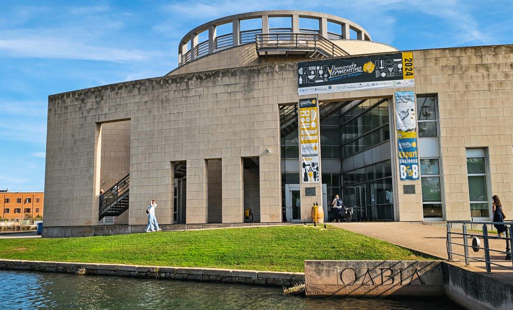 Archäologisches Museum von Olbia