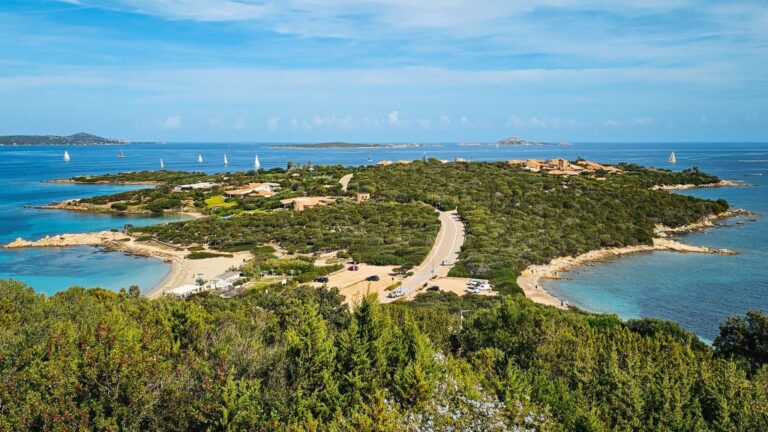 Porto Rondo Porto Rotondo: Tipps & Erfahrungen für deinen Urlaub