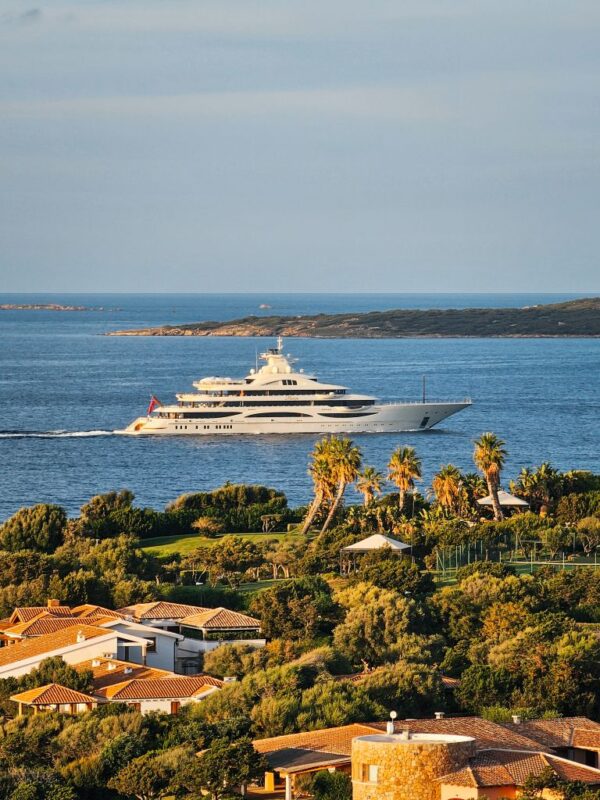 Porto Rondo Porto Rotondo: Tipps & Erfahrungen für deinen Urlaub