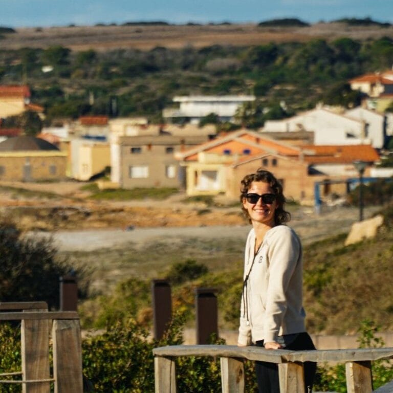 Unser Urlaubs-Geheimtipp: Der Ort Torre Grande auf Sardinien und die Sinis Halbinsel