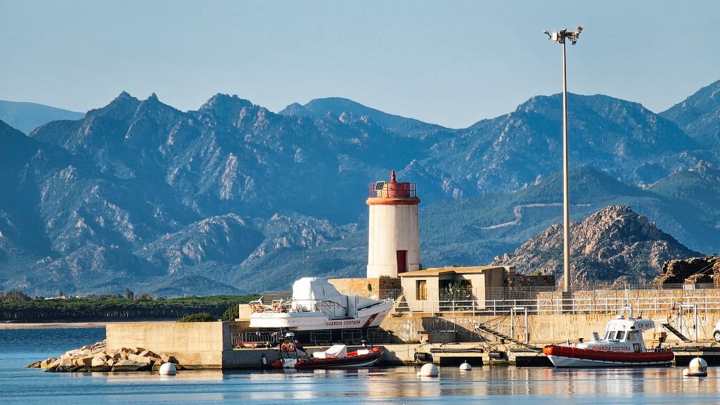 Arbatax Sardinien Unsere Erfahrungen Tipps Arbatax Sardinien Unsere Erfahrungen Tipps