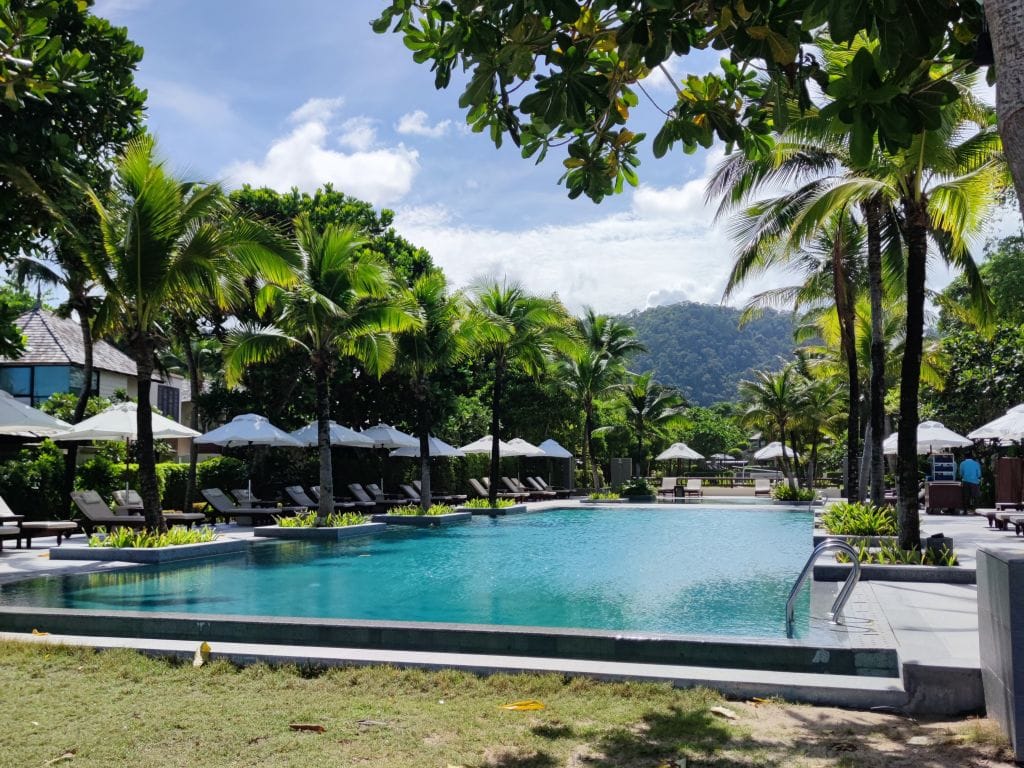 Layana Hotel Koh Lanta