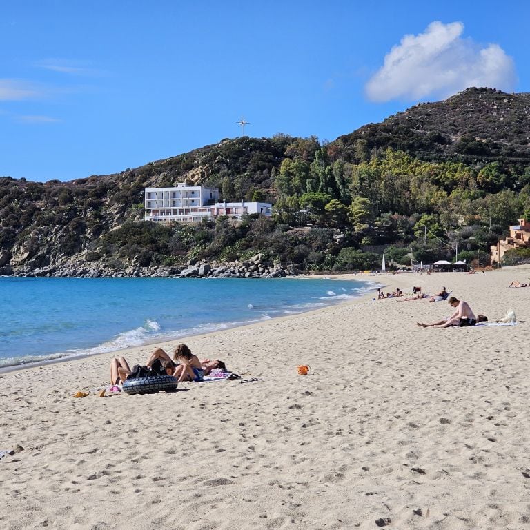 Solanas, Sardinien: Unser Urlaubsort-Geheimtipp