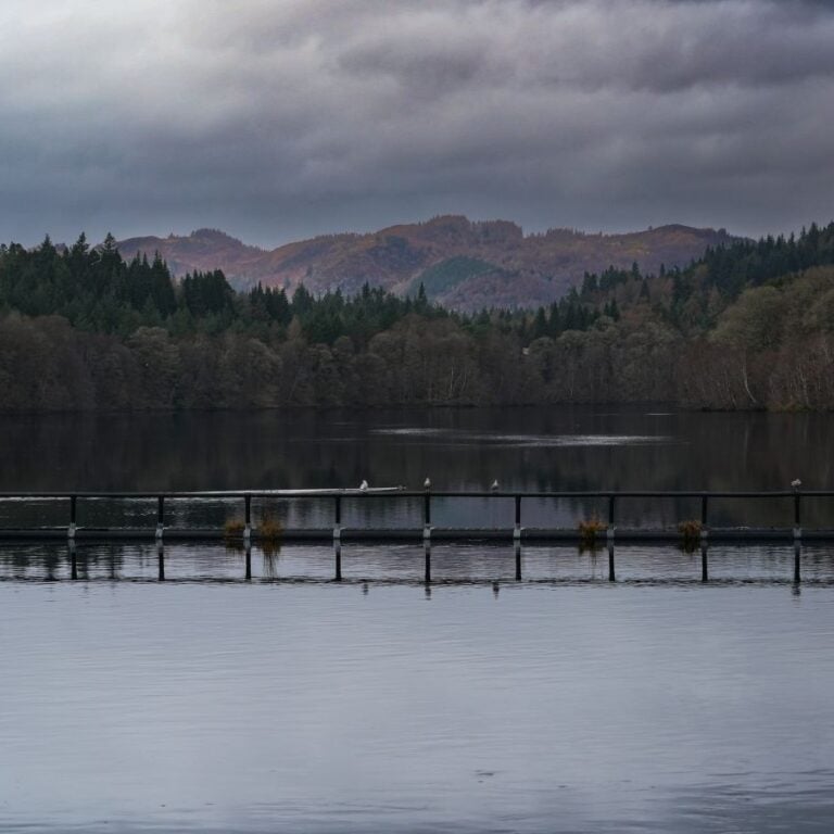 Unser Erfahrungsbericht, Tipps und Sehenswürdigkeiten in Pitlochry