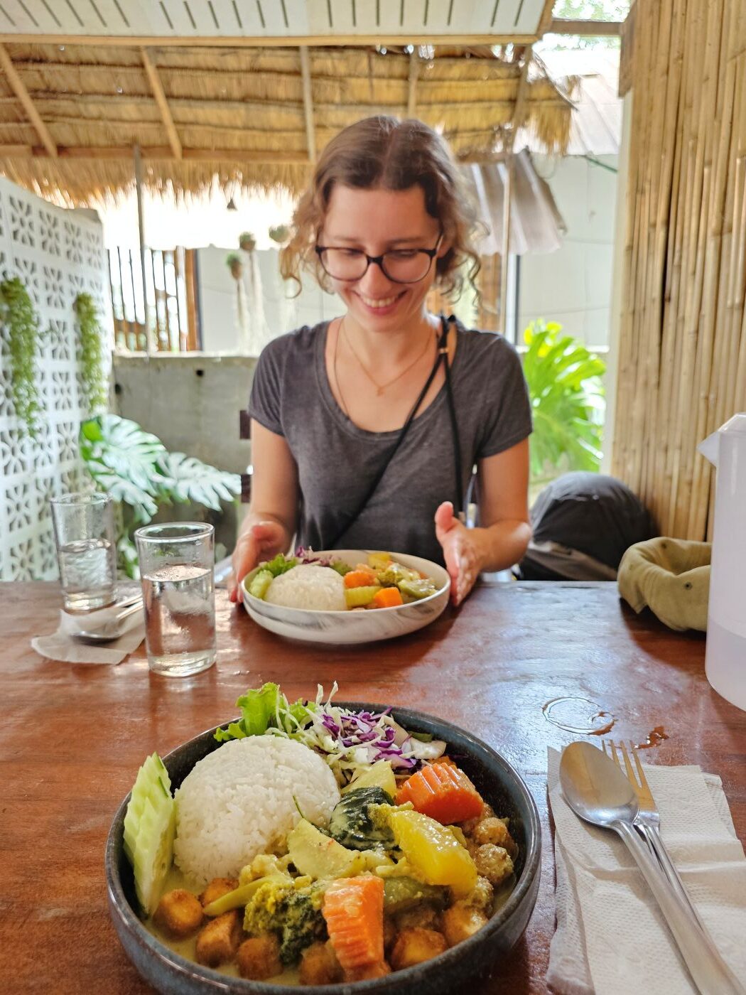 Yawee Restaurant auf Koh lanta