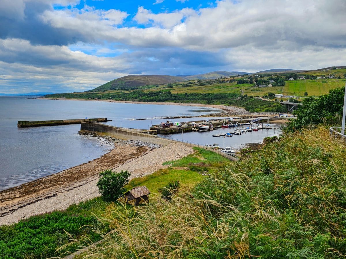 Nordostküste Schottland: Unser Geheimtipp ohne viele Touristen und ohne Massentourismus