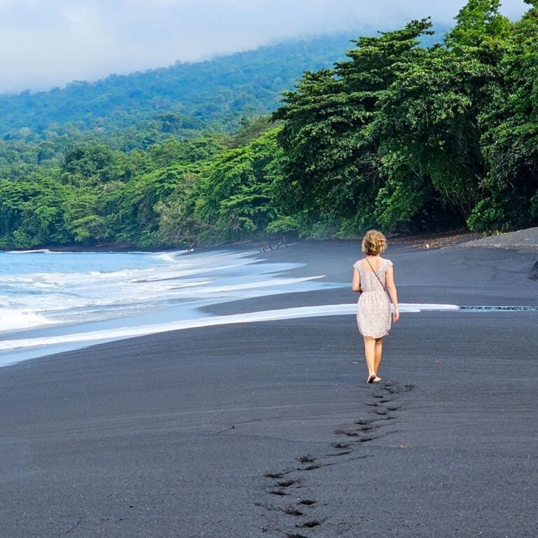 Beste Reisezeit für Sulawesi: Nord-Sulawesi, Süd-Sulawesi, Trockenzeit, Regenezeit, Hauptsaison, Nebensaison