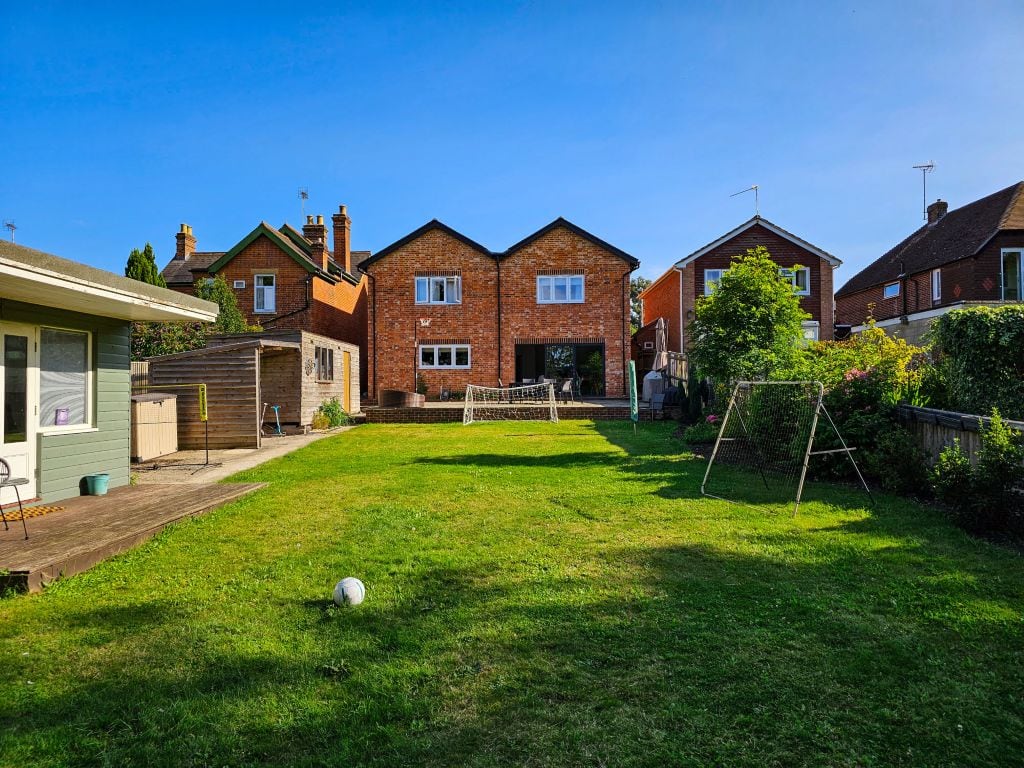 Housesitting in England/ Housesitting-Beratung
