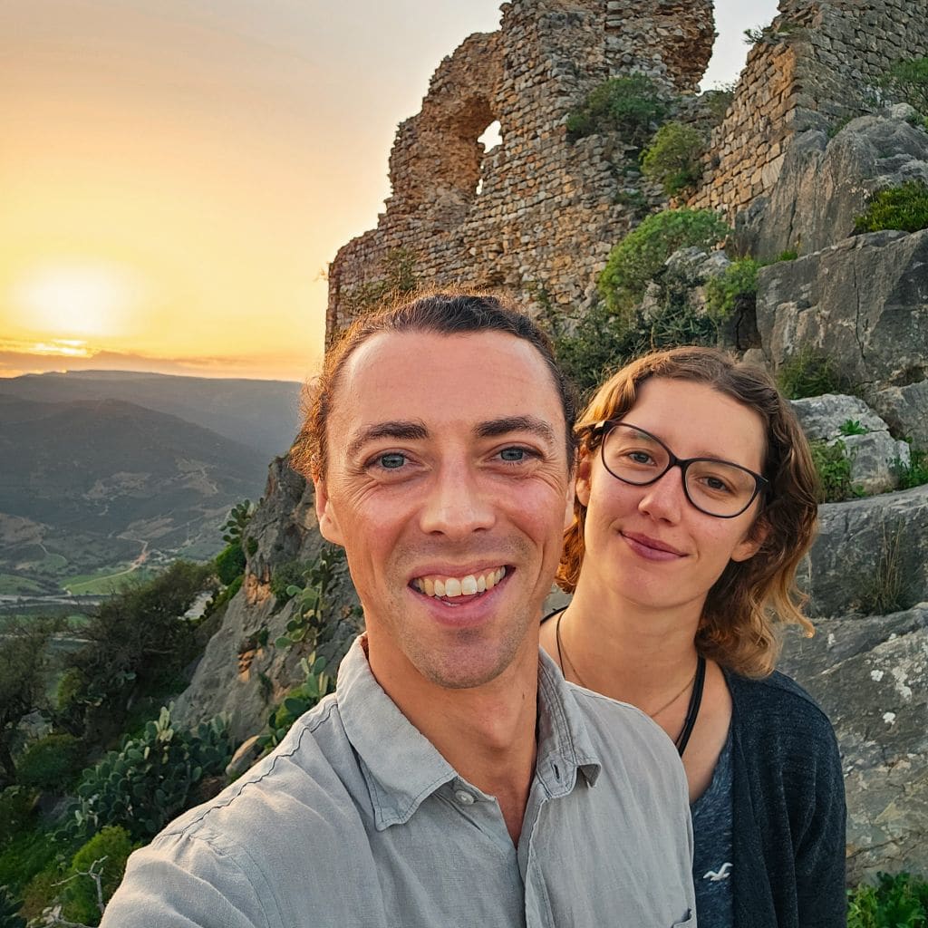 Der Sardinien Reiseblog auf Reisekröten