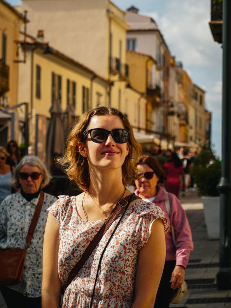 Der Sardinien Reiseblog von Reisekröten