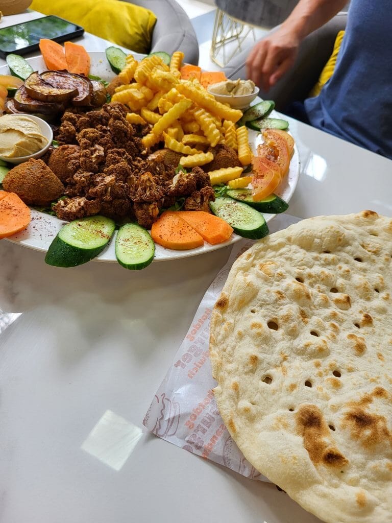 Essen & Trinken in Kuala Lumpur