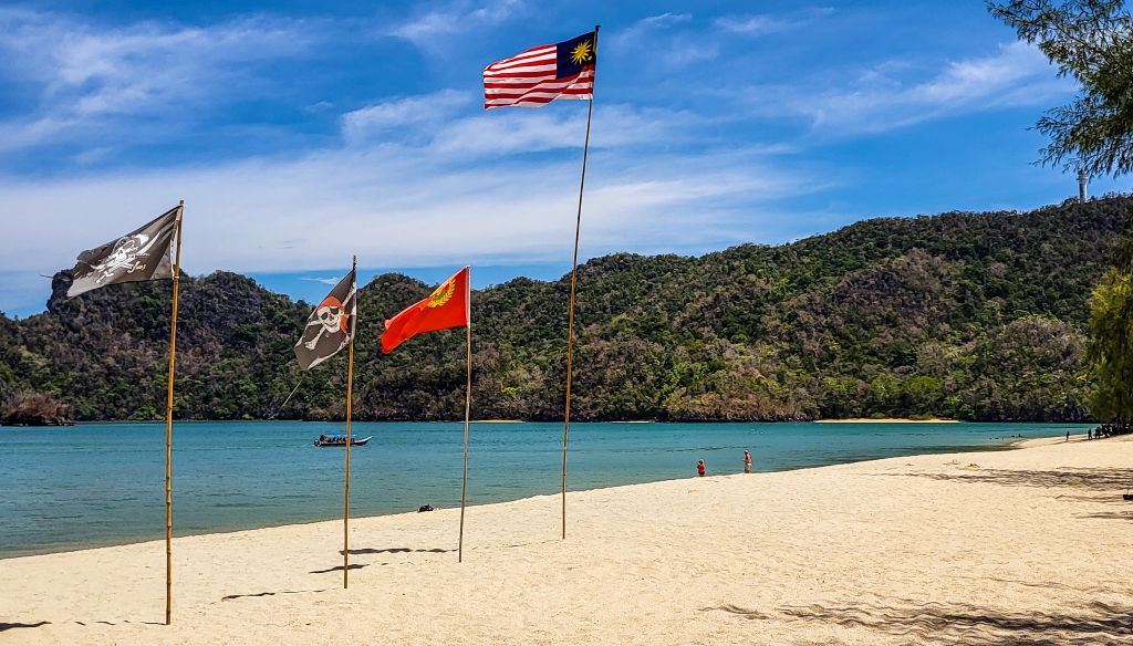 Unser Malaysia Reiseblog