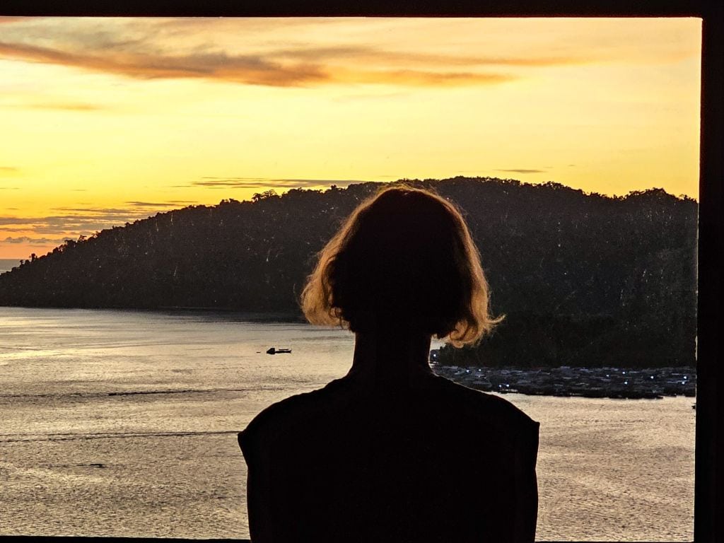 Unterkunft Empfehlung in Kota Kinabalu, Malaysia