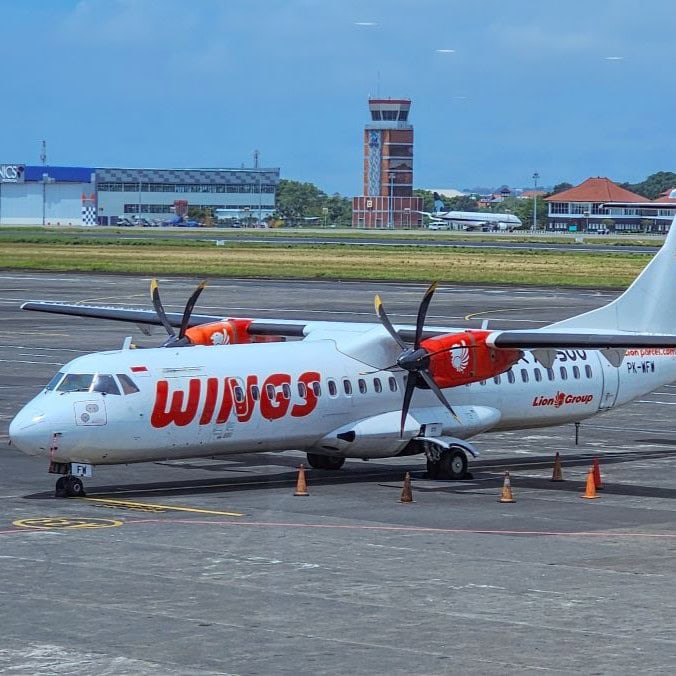 Transfer von Manado nach Gorontalo
