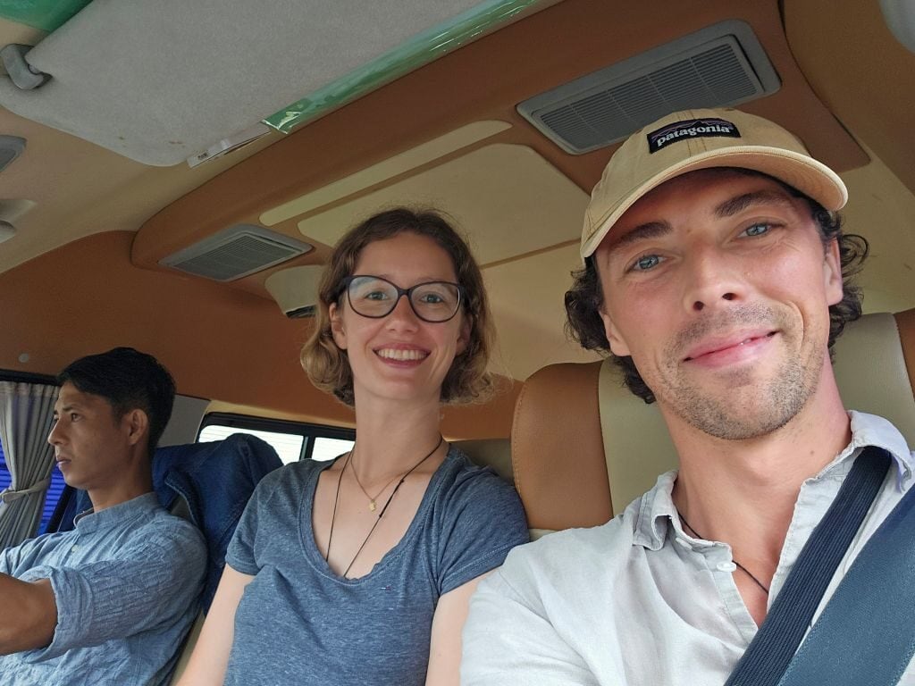 Fazit zu unserem Aufenthalt in Hat Yai, Thailand