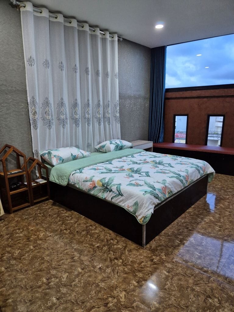 The Greenergy Guesthouse Hat Yai