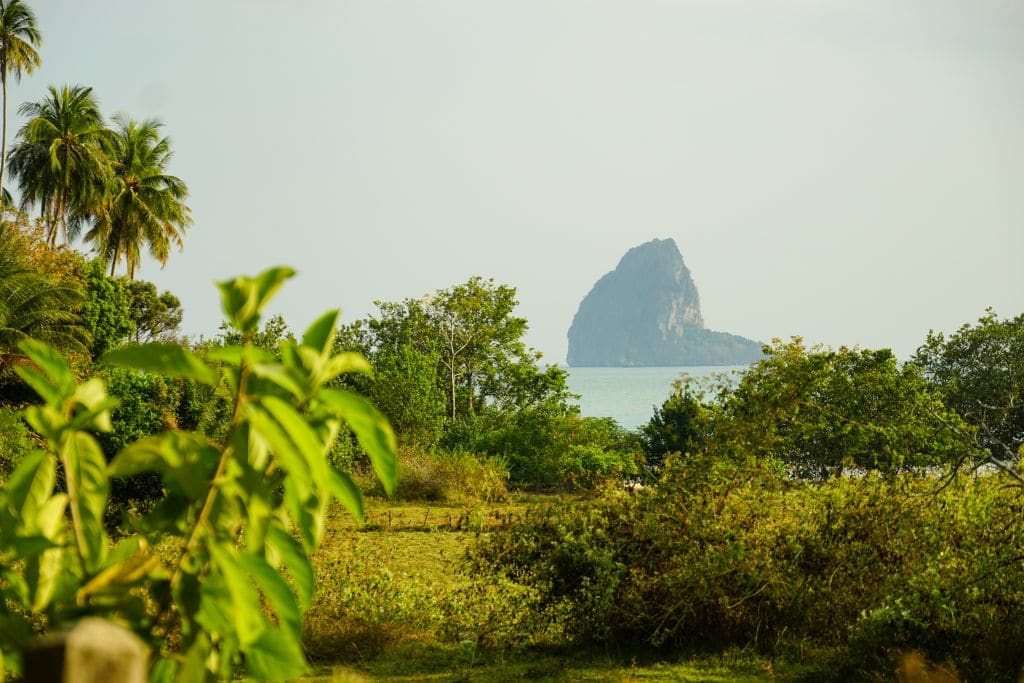 Erfahrungsbericht zum Urlaub auf Koh Yao Noi in Thailand