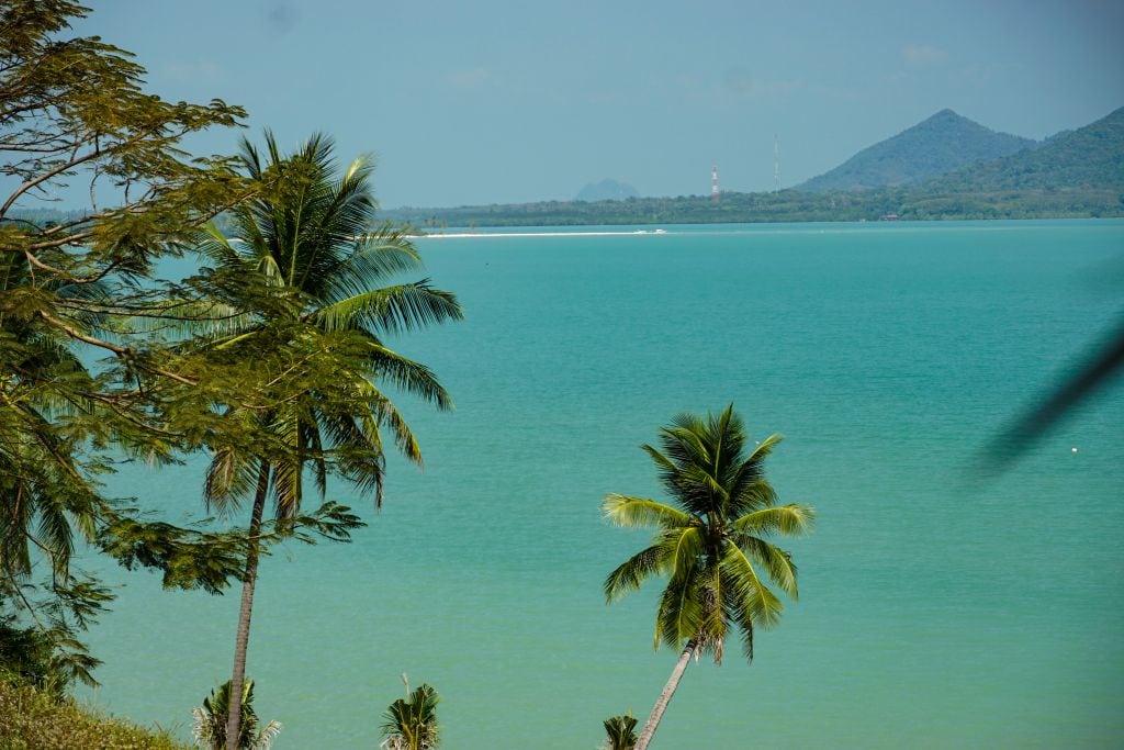 Koh Yao Yai, Thailand: Erfahrungsbericht 10 Tage Urlaub
