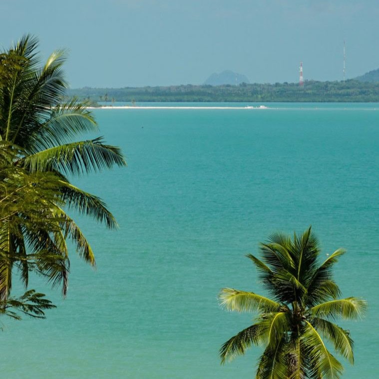 Erfahrungsbericht von der Insel Koh Yao Yai in Thailand