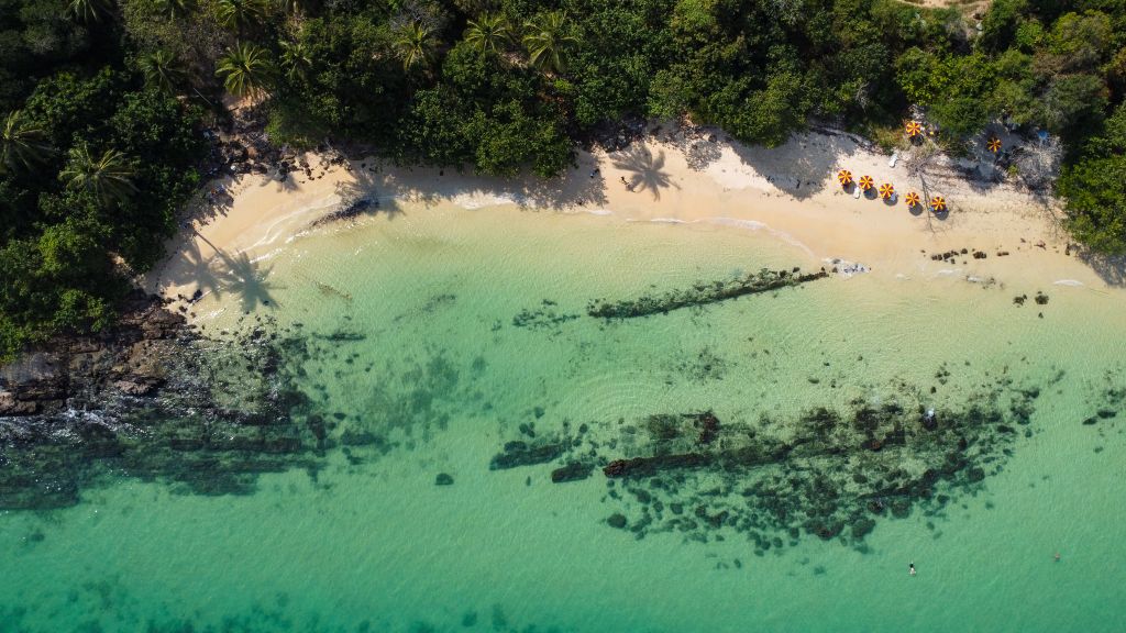 Erfahrungen und Tipps zum Urlaub auf Koh Yao Yai