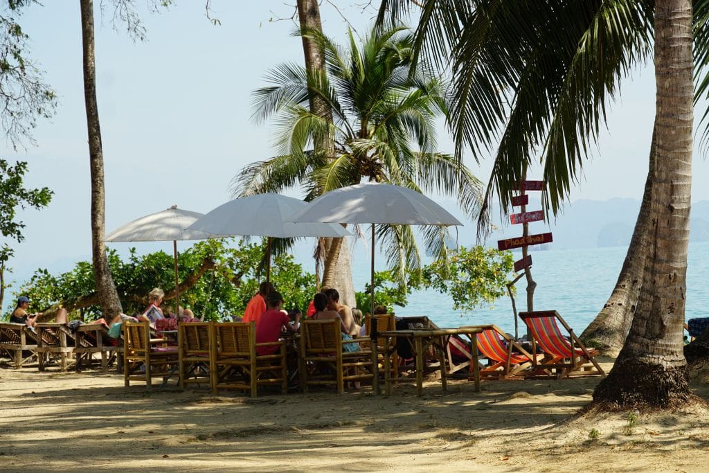 Long Beach, Koh Yao Noi