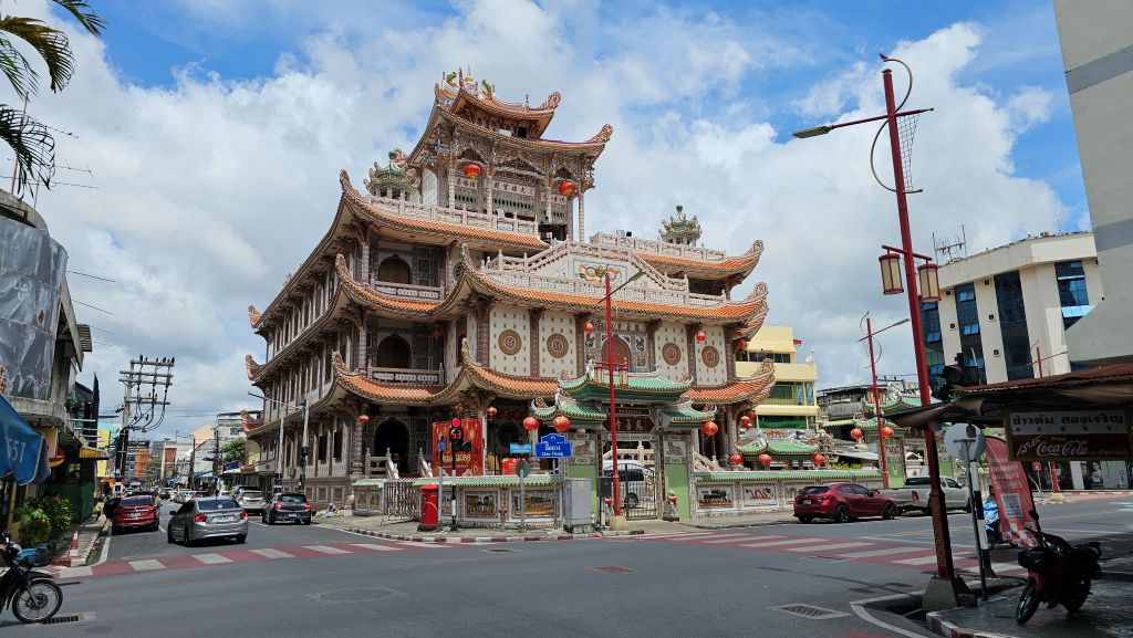 Wat Chue Chang