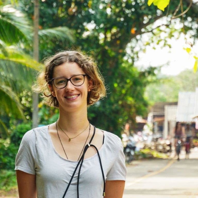 Erfahrungsbericht über die Insel Koh Yao Noi in Thailand