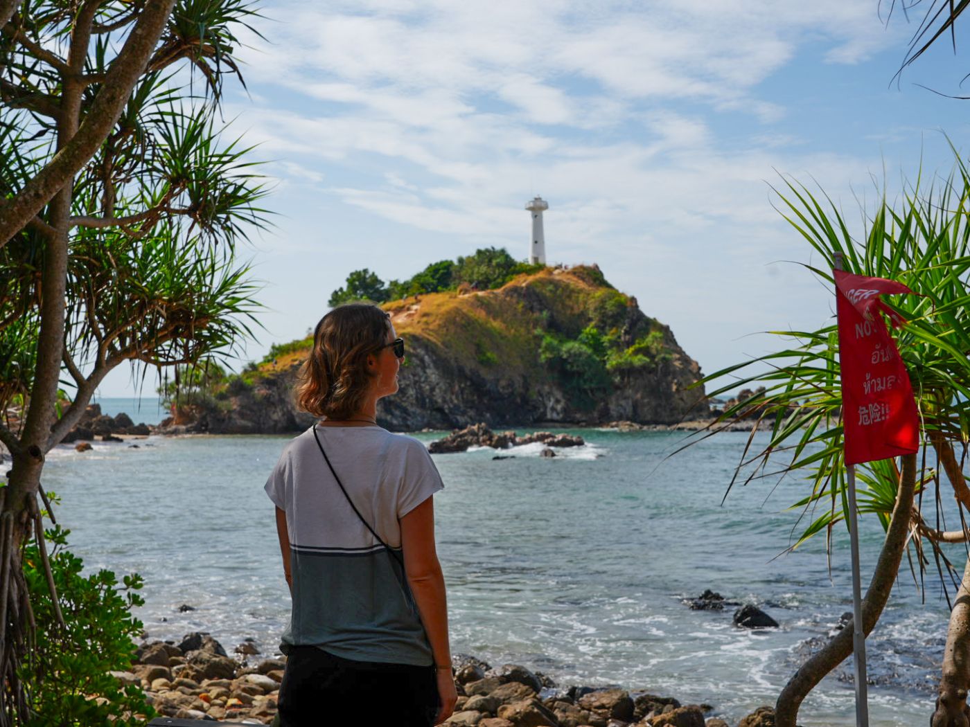 Koh Lanta Nationalpark
