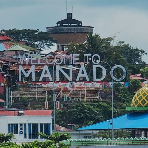 Reisebericht Manado: Unsere Erfahrungen und Tipps für die Stadt Manado im Norden von Sulawesi