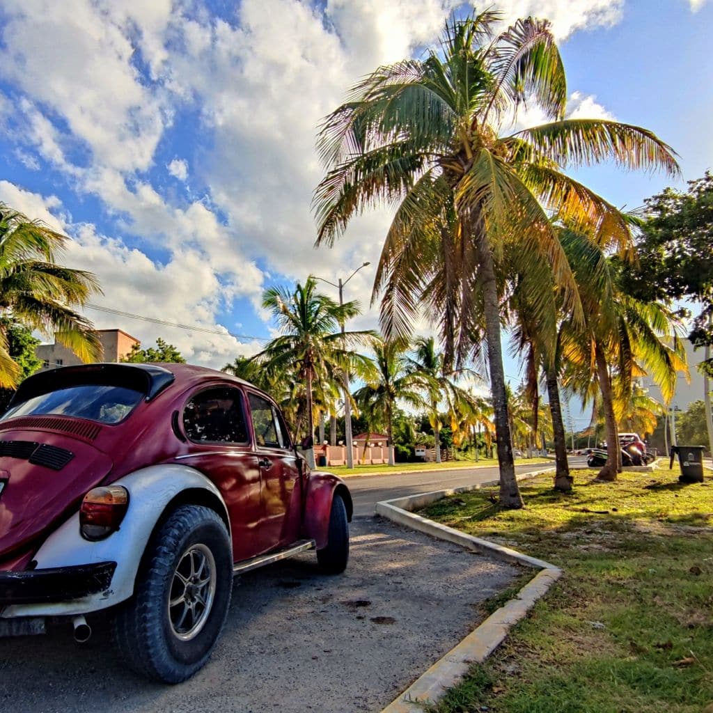 Mexiko Reiseblog: Yucatan Tipps und Erfahrungen