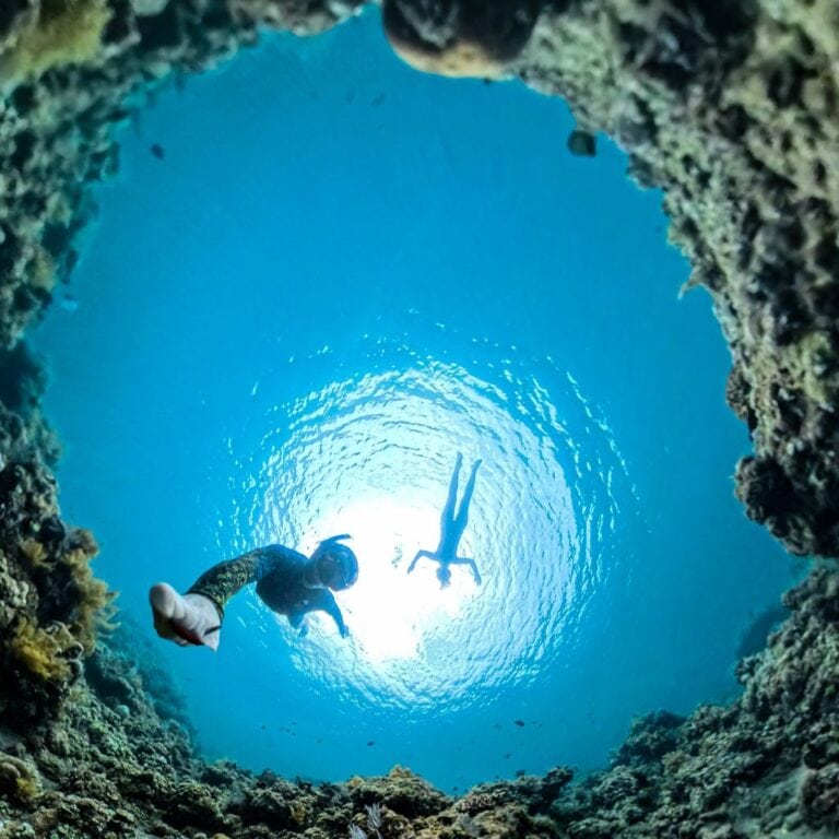 Schnorcheln auf Bali: Unsere Erfahrungen, Tipps und beste Orte zum Schnorcheln vom Strand und vom Boot