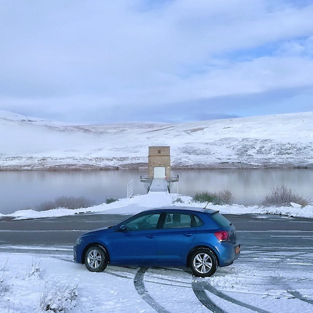 Unsere Erfahrungen Schottland im Winter zu bereisen: Highlands und Edinburgh
