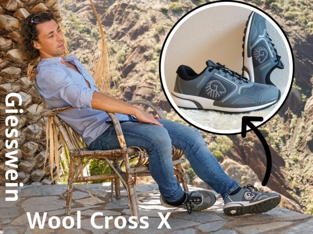 Giesswein Schuhe: Rabattcode REISE20 für 20 Prozent Rabatt im Giesswein Online-Shop