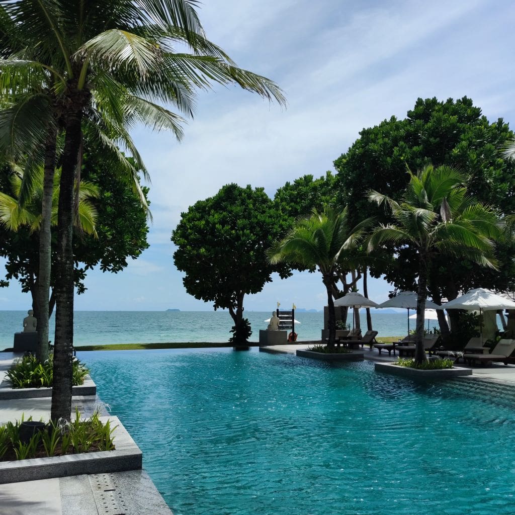 Die besten Hotels und Unterkünfte auf Koh Lanta: Unsere Tipps und Empfehlungen
