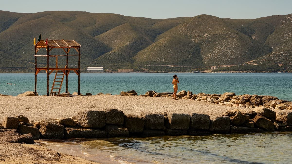 Das Reiseziel Albanien liegt voll in Trend! Wir zeigen dir, was dich auf der Reise und im Urlaub erwartet!