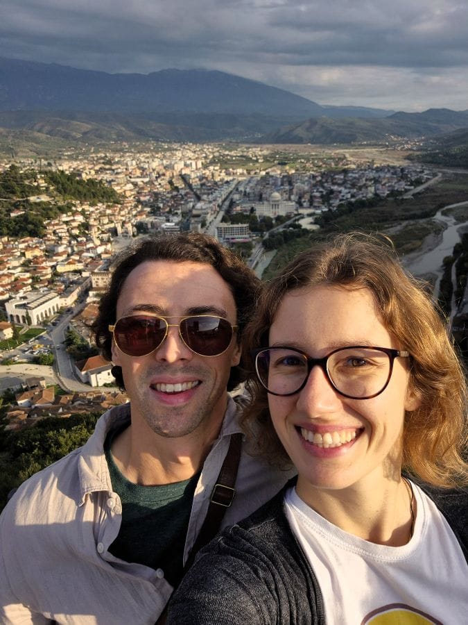 Unsere Erfahrungen in Berat: Wir würden jederzeit wiederkommen!