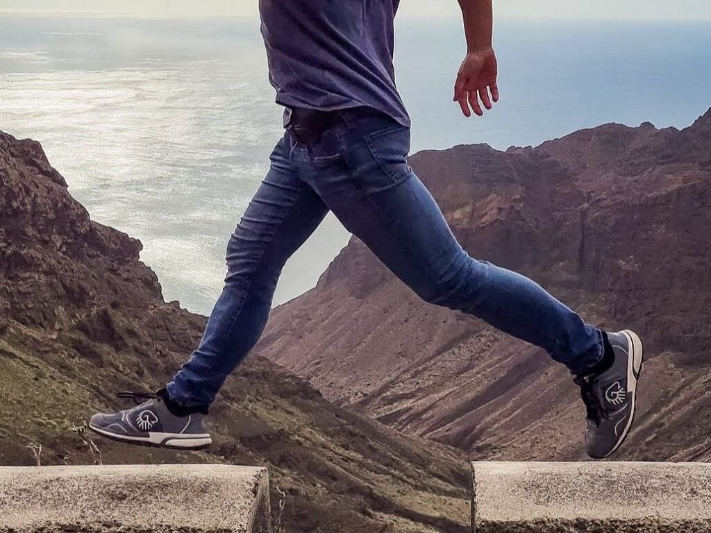 Bewertung zu den Schuhen von Giesswein