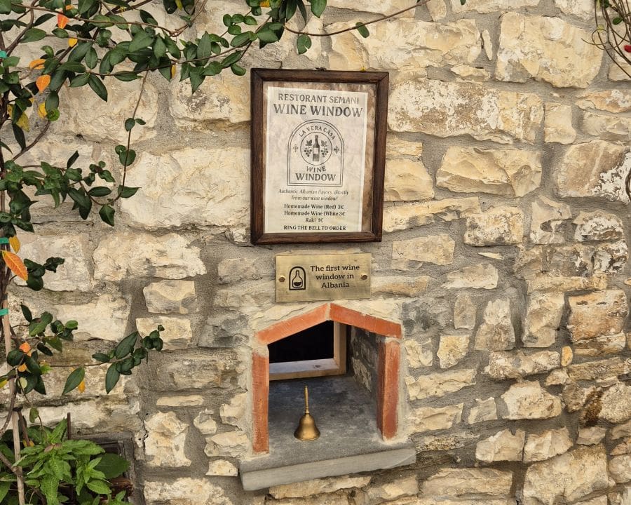 Stadtführung durch Berat: Entdecke die geheimen Ecken der Stadt