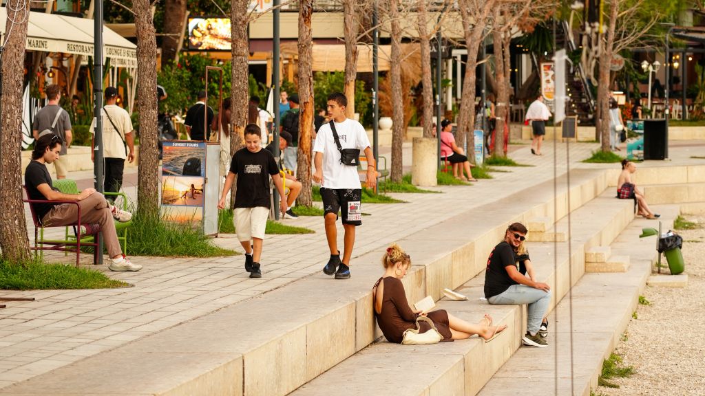 Unbeaufsichtige Taschen sind ein beliebtes Ziel für Diebe