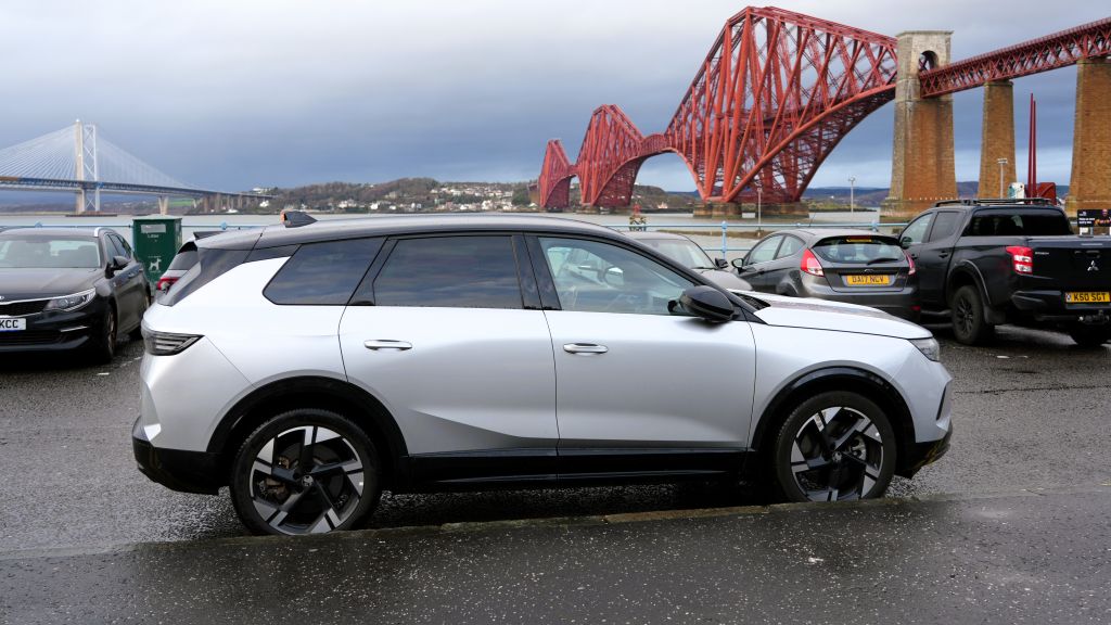 E-Auto Erfahrungen Schottland