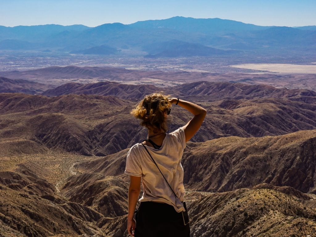 Unsere USA Rundreise durch die Nationalparks im Südwesten