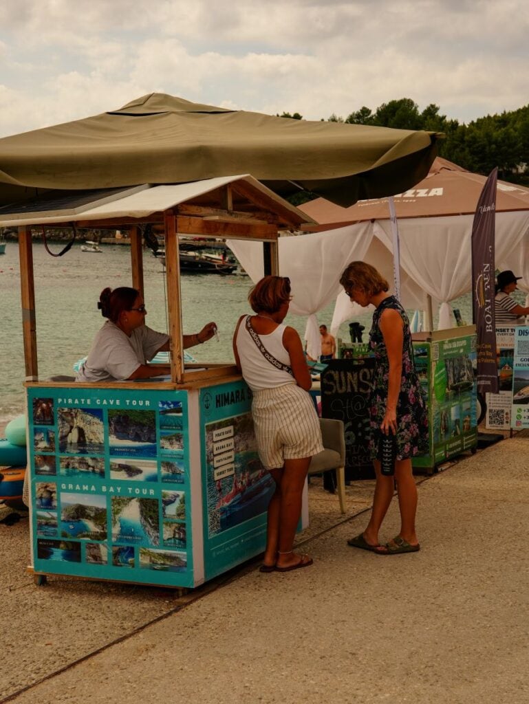 Touren und Ausflüge buchen ab Himara