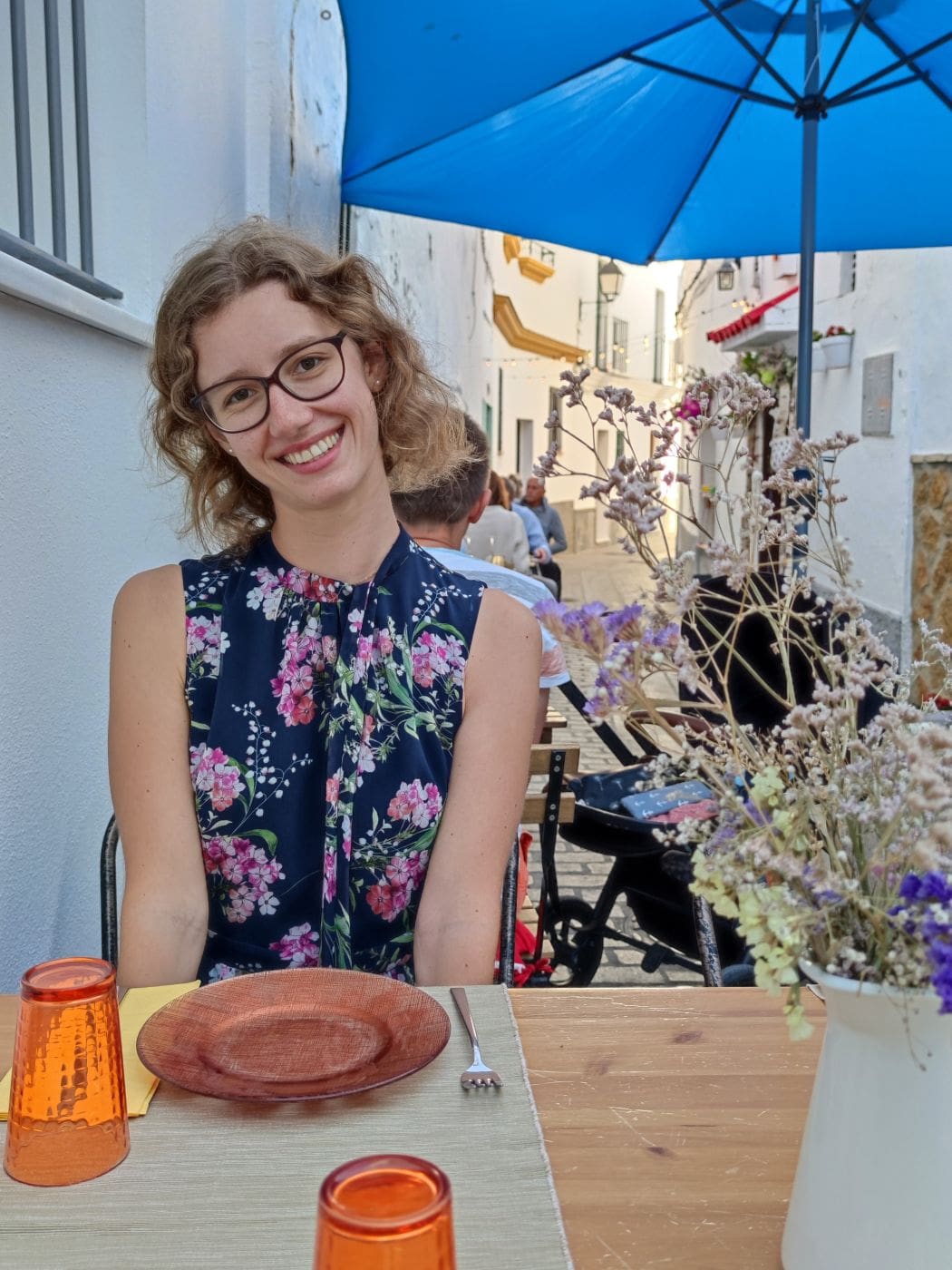 Urlaub in Andalusien in Conil de la Frontera