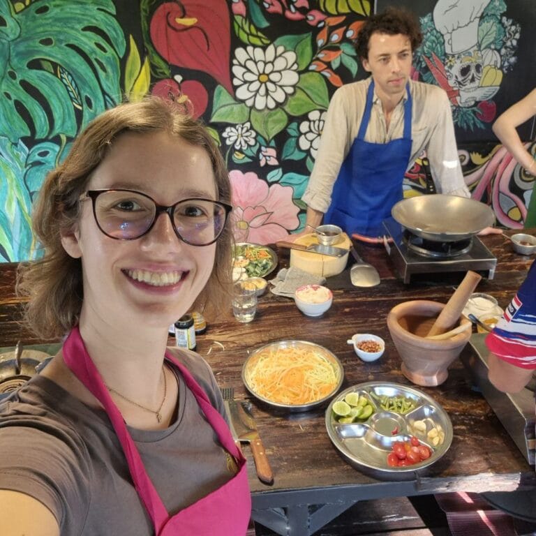 Unsere Tipps für Ausflüge, Aktivitäten und Erlebnisse auf Koh Lanta